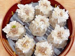 -都一处烧麦馆(前门店)