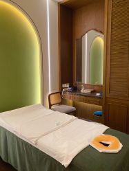 -厦门安达仕酒店·衡境SPA