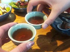 -有才叔的小馆(高新咖啡街区店)
