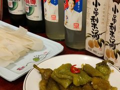 -聚首堂·特色小吃·肘子(什刹海德胜门店)