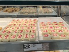 -泸溪河桃酥(西直门凯德店)