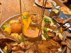 -卢布里西餐厅(满洲里店)