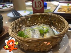 -百年银屏蚝烙·潮汕菜·非遗(乐山店)