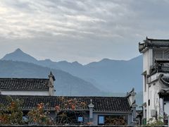 -塔川景区
