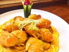 -聚福宝合苑食府(南头镇店)