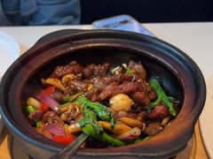 -新旺茶餐厅·早餐·夜宵(仙霞店)