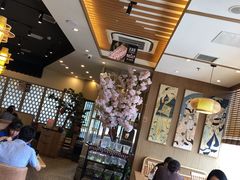 -水林间·寿喜烧自助(仙林金鹰店)