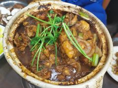 -川香煲(茅台路店)