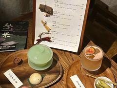 -兮禾酒馆(护国路店)