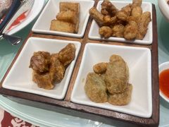 -临家闽南菜(翔安店)