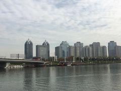 -郑州国际会展中心