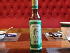 -马勒别墅·中餐厅