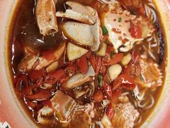 -老三样·旧食新味(船山路店)