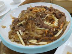 -林記渔村(长安店)