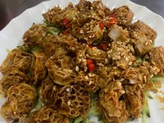 -偏爱炒鸡店(宝龙店)