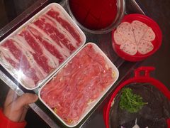 -钢管厂五区小郡肝火锅串串香(总店)