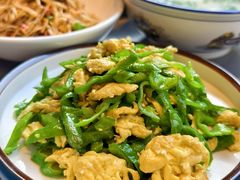 -唐猫庭院·千年陕菜(大唐不夜城店)