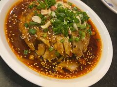 -老来福·非遗酸汤兔(凯旋路店)