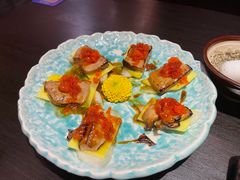 -隐月· 㐂和食屋(芝罘万达公馆店)