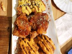 -维卡食舍(户部山店)