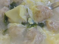 -海清宁记大馅云吞