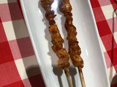 -西贝(南开大悦城店)