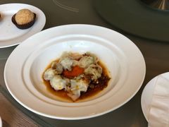-杭州JW万豪酒店-万豪中餐厅