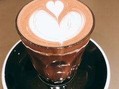 -Seesaw Coffee(苏州中心店)