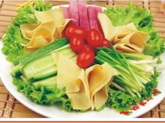 -石老头关东饺子王·东北菜(嘉华鑫城店)