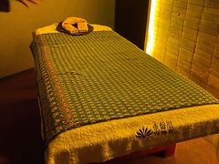 -泰馨玺·正宗泰式按摩SPA(石皮路店)