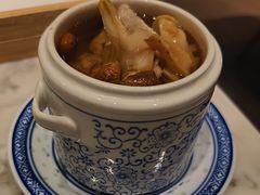 -汤城小厨•粤菜•靓汤(西直门凯德MALL店)