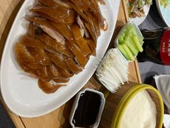 -苏苑饭店-中餐厅(长桥地区店)