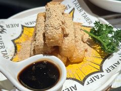 -太二酸菜鱼(兴业太古汇店)