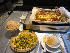 -红辣椒·川菜·火锅(张杨路店)