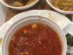 西红柿-剔八谷山西面馆(南内环店)