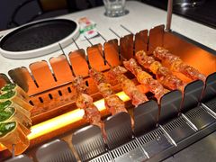 -丰茂烤串(知春路分店)