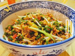 神仙猪油拌粉-赣南粉局·江西小炒·锅气炒粉(巴黎春天店)
