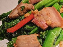 -侨美食家·41年地道粤菜(恒福路店)