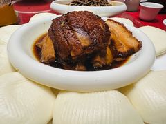 -茂盛小吃(蓝田店)