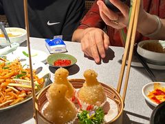 -晓粤·惹味粤菜(凯德乐峰广场店)