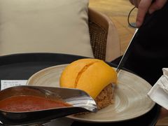 -无印良品餐堂 MUJI Diner(成都太古里店)