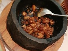 -桂满陇·蟹黄小笼汤包(中山公园店)