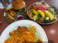 -魏斯理汉堡(西安沣东吾悦店)