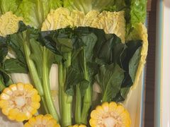 -椰夫人·养生椰子鸡(金沙洲永旺店)