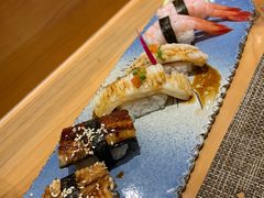 -大岛日本料理铁板烧(南通大饭店)
