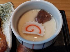 蒸蛋-味太助·银饭食堂(中华城店)