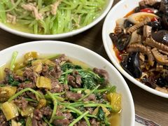 -重庆豆花饭
