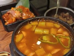 -九田家黑牛烤肉料理(新辰里亚运村店)