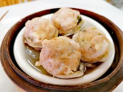 -恒兴发茶店(水巷口店)