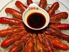 -红盔甲·小龙虾(天钥桥店)